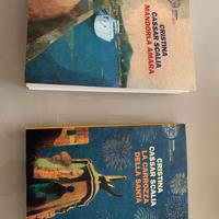 Libri di Cassar Scalia Cristina