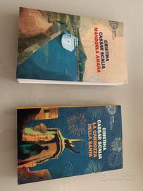 Libri di Cassar Scalia Cristina
