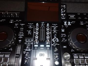 Pioneer RX-3