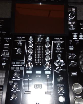 Pioneer RX-3