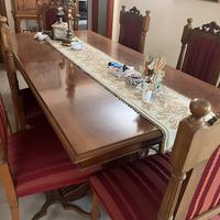 Tavolo da sala pranzo