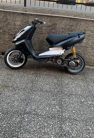aprilia sr 50