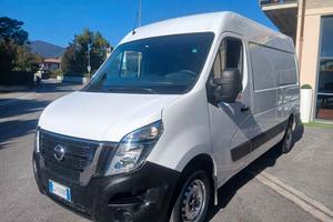 Nissan Interstar 35 2.3 dCi 135CV Furgone ANNO 202