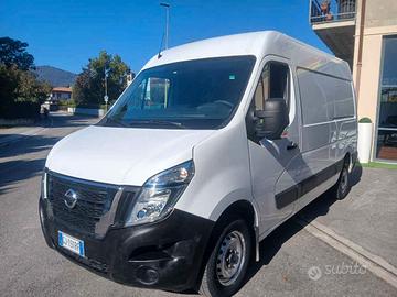Nissan Interstar 35 2.3 dCi 135CV Furgone ANNO 202