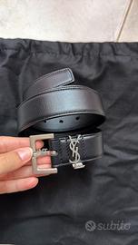 cintura yves saint laurent