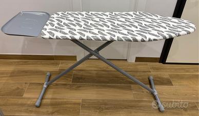 Asse da Stiro Colombo