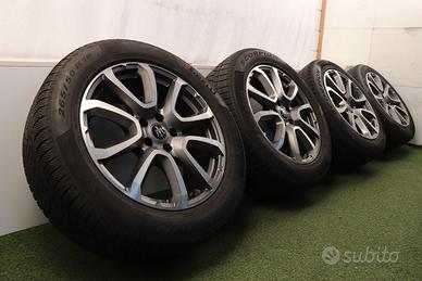 Cerchi lega Maserati Levante 19 Originali Winter