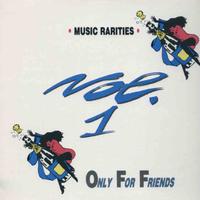 Various Artists - Music Rarities/Only for friends