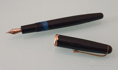 Penna Stilografica Montblanc Monte Rosa Anni 50