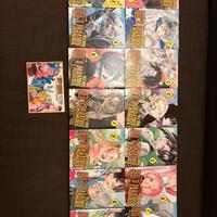 Hell’s paradise serie completa