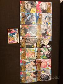 Hell’s paradise serie completa