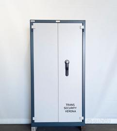 Armadi di Sicurezza Cassaforte (1 o 2 battenti)