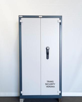 Armadi di Sicurezza Cassaforte (1 o 2 battenti)