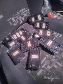 materiale elettrico Magic 