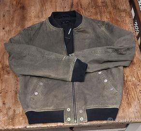 Giacca da uomo DIESEL