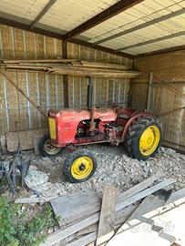 David brown 880