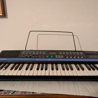 tastiera Casio ct 840