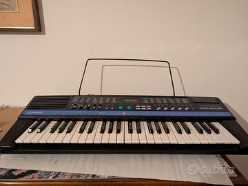 tastiera Casio ct 840