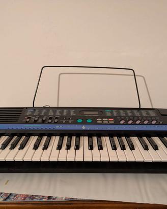 tastiera Casio ct 840