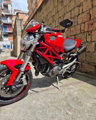 Ducati monster 1100