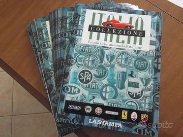 COLLEZIONE ITALIA