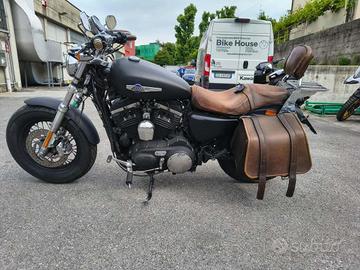 HARLEY DAVIDSON 1200 Sportster 1200 CB Sportster C