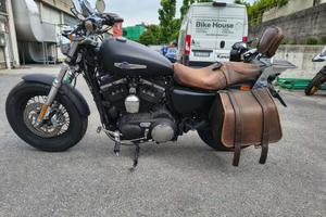 HARLEY DAVIDSON 1200 Sportster 1200 CB Sportster C