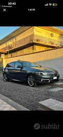 BMW serie 1 F20