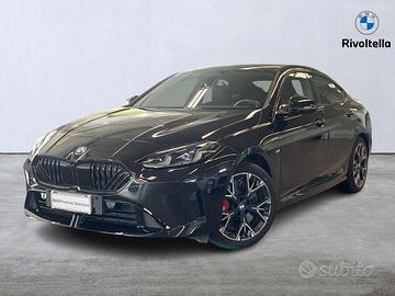 BMW Serie 2 220 Gran Coupe 48V MSport Pro auto
