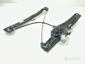 CREMAGLIERA ANTERIORE DESTRA BMW X3 2° Serie 5135