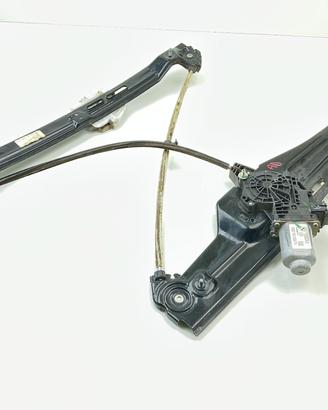 CREMAGLIERA ANTERIORE DESTRA BMW X3 2° Serie 5135