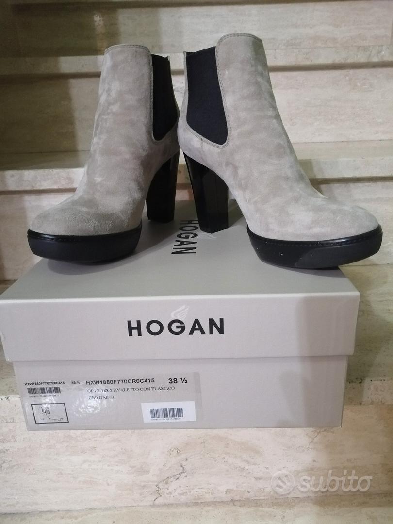 Hogan perugia clearance