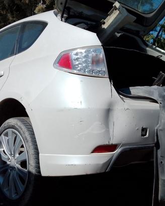 RICAMBI SUBARU IMPREZA 2.0D DAL 2008 AL 2016 FF20