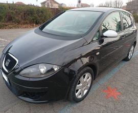 Seat Altea 1.6 GPL Bifuel Commercianti