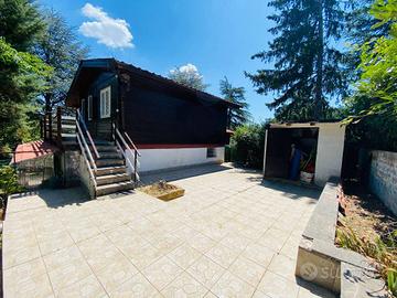 Appartamento di 47 m² con 3 locali a Pozzaglia Sab