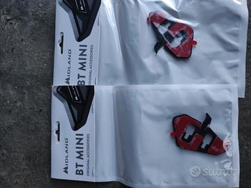 Midland BT mini supporto 
