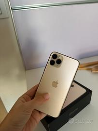 Iphone 11 PRO 256 gb