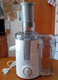 Centrifuga Frutelia Moulinex