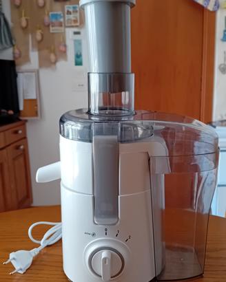 Centrifuga Frutelia Moulinex