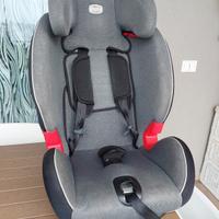 Seggiolino per auto