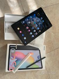 Samsung galaxy tab s6 lite+ s pen