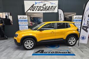 JEEP AVENGER ALTITUDE 1.2 TURBO 101CV 2023