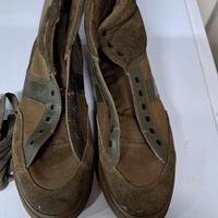 Scarpe sneakers vintage