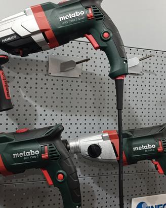 Trapano a Percussione Metabo 