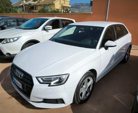 Audi A3 SPB 30 TDI S tronic Business
