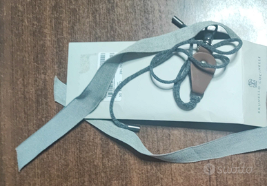 Portachiavi CHARME - B. Cucinelli