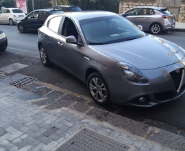 Giulietta