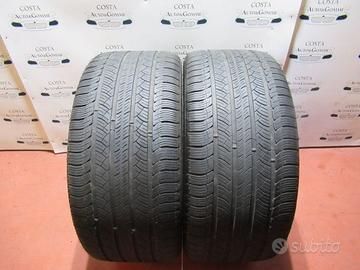 Gomme 295 40 20 Michelin 4Stagioni 295 40 R20