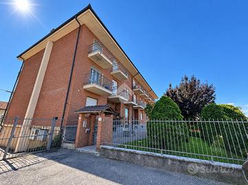 3 LOCALI A CARMAGNOLA