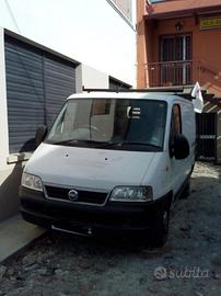 Ducato 11 2.0 JTD SOLO USO RICAMBI
